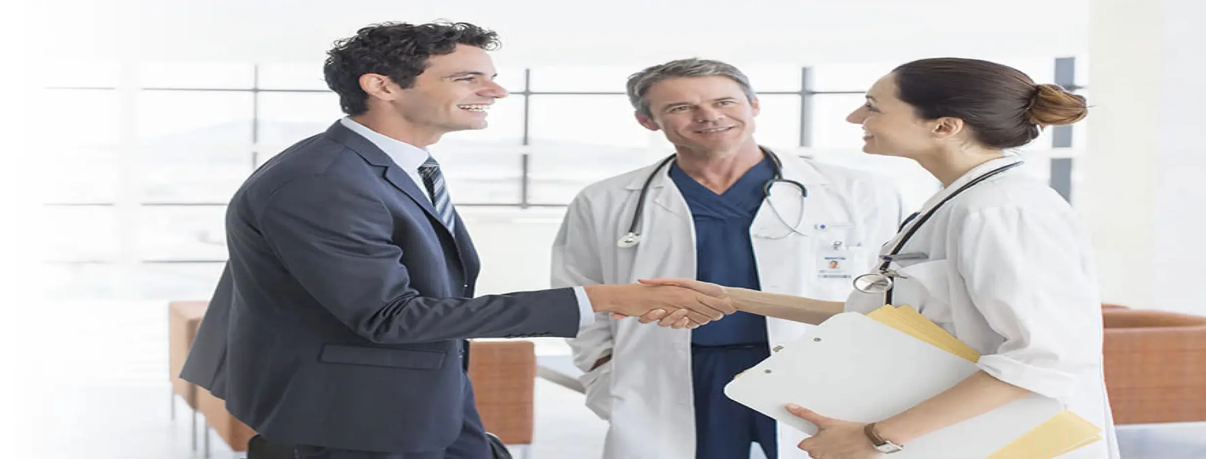 Image for Medical Access